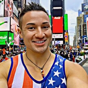 Meet your Posher, Jonathan